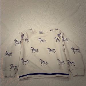 Janie and Jack Pullover